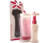 Foot Petals Women's Save our Soles Gift Set Foot Care