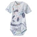 Infants' Kissu Kissu Bodysuit - Panda