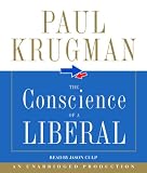 The Conscience of a Liberal