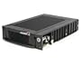 StarTech.com 3.5-Inch IDE Hard Drive Mobile Rack for 5.25-Inch Bay with Fan - DRW110ATABK (Black)