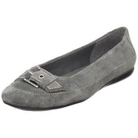 Aerosoles Womens Carefree Ballet Flat