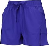 (カッパ)Kappa レディースランニング5インチショートパンツ KR162SP62