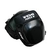 TSG Force III Skate Kneepads (Small, Black)