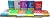 The Story of Civilization By Will Durant Complete 11 Volumes (Hardcover 1963-1975) (The Story of Civilization, Volumes 1 to 11)