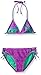 Roxy Girls' Primal Palms Tiki Set
