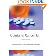 Opioids in Cancer Pain by Mellar P. Davis, Paul A. Glare, Janet Hardy, and Columba Quigley