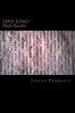 Love Junky Nude Bandits (Love Junky Poetry Collection)