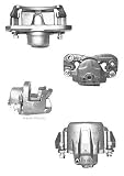 Raybestos RC10008 Loaded Brake Caliper