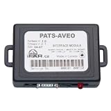 Crimestopper PATS-AVEO Immobilizer Bypass Kit by Crimestopper