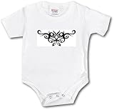Baby Tribal Tattoo Onesie Wear #6