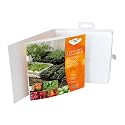 Radis & capucine - Seedbook 10 seedmats - Vegetables