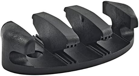 CastMate Zig Zag Nylon Cleat, 3/8" Max Line