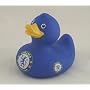 Chelsea FC Bath Time Duck
