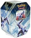 Pokemon Card Game 2008 Tin Set Dialga with Dialga Foil Card