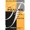 The Psalms and the Life of Faith