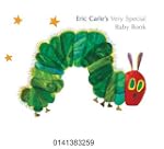 Eric Carle's Very Special Baby Book (...