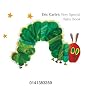 Eric Carle's Very Special Baby Book (Baby Record Book)