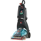 Bissell PROheat 2X Turbo Upright Deep Cleaner with Built-in Heater TurboBoost® Power Tool & Crevice Tool PLUS Formula