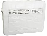 Matt & Nat LCD Nappa-Style Laptop Sleeve