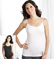 2 Pack - Strappy Vests