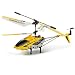 SYMA - S107G - METAL SERIES - V�hicule Radio Commande - H�licopt�re - 14 ans et +