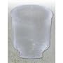 Gaslite America Glp10 Clear Glass Globe For Gl1700 Gas Lights