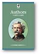Authors Card Game