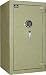 Mesa® Burglar and Fire Safe