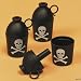 12 mini Pirate party favor Grog Jugs