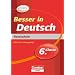 Besser in der Sekundarstufe I Deutsch 6. Schuljahr. Realschule: �bungsbuch mit separatem L�sungsheft (24 S.)