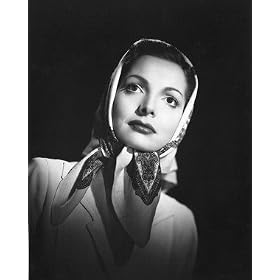 ELIZABETH SELLARS #2 - Photo cin�matographique en noir et blanc-GRANDE - 50x40cm