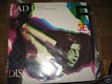 The Fad Gadget Singles - Lp Vinyl