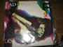 The Fad Gadget Singles - Lp Vinyl