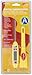 Cooper-Atkins DPP800W Digital Pocket Test Thermometer with Large LCD, -40/450Â° F Temperature Range RS.3139.00