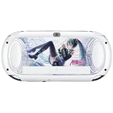 PlayStation Vita ���� �~�N Limited Edition Wi�]Fi���f�� (PCHJ-10002)�\�j�[�E�R���s���[�^�G���^�e�C�������g�ɂ��