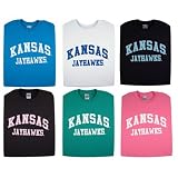 Kansas Jayhawks T-Shirt