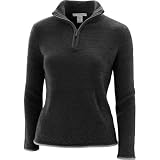 ExOfficio Irresistible Pointelle 1/4-Zip Sweater - Women's