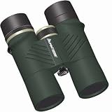 Alpen TETON 10x42 Waterproof, Long Eye Relief, BAK4, PXA-SHR Coating, Twist Lock Eye Cups