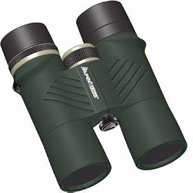 Alpen TETON 10x42 Waterproof, Long Eye Relief, BAK4, PXA-SHR Coating, Twist Lock Eye Cups by 