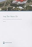Iraq ten years on