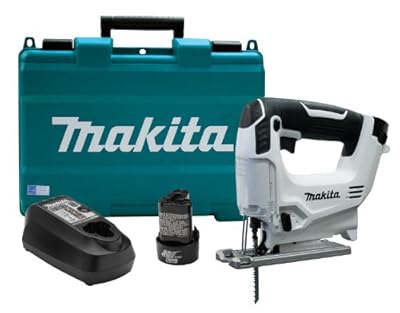 Makita VJ01W 12-volt max Lithium-Ion Cordless Jig Saw