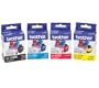 Brother Model LC41C Cyan Inkjet Cartridge