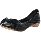 Couleur Pourpre E11-178, Ballerines femme