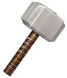 Avengers 36703148 - Elektronischer Donner-Hammer