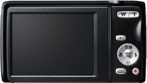 Imagen 2 de Fujifilm FinePix JZ100