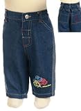 Infants Denim Pants
