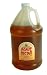 Madhava Organic Light Agave Nectar- 1 Gallon Jug- Vegan, Vegetarian Sweetener- Honey, Sugar, Syrup Substitute