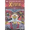 X-Force: un nuovo inizio. X-Statix: 1