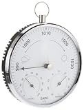 TFA 20.3006.42 Baro-Thermo-Hygrometer