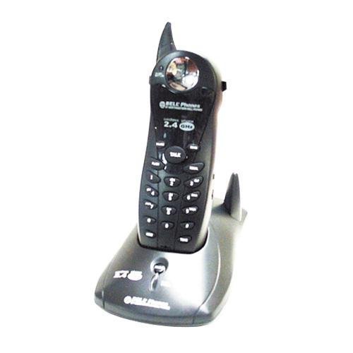 NORTHWESTERN BELL 36280 2.4GHz Excursion Cordless Telephone - Silver